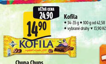 KOFILA