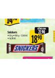 SNICKERS
