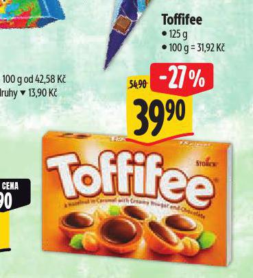 TOFFIFEE
