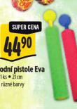 VODN PISTOLE