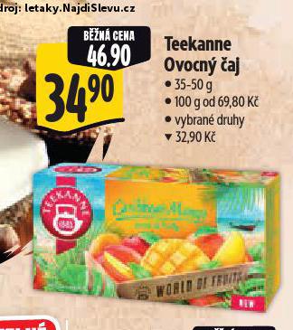 TEEKANNE AJ