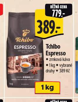 KVA TCHIBO