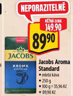 KVA JACOBS