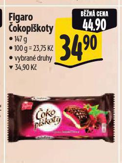 FIGARO OKOPIKOTY