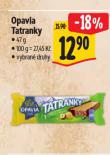 OPAVIA TATRANKY