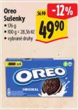 OREO SUENKY