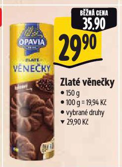 ZLAT VNEKY