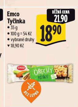 EMCO TYINKA