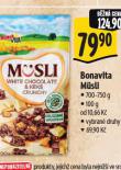 BONAVITA MSLI
