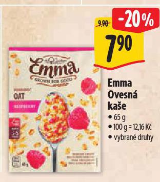 EMMA OVESN KAE