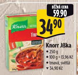 KNORR J͊KA