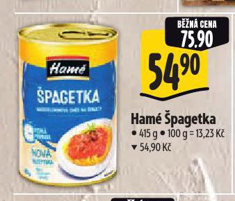 HAM PAGETKA