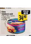GIANA TUKOV SALT