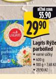 LAGRIS RݎE