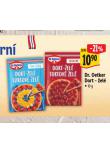 DR. OETKER DORT EL