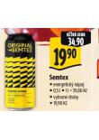 SEMTEX ENERGY DRINK