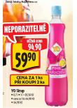 YO SIRUP