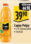CAPPY PULPY