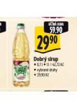 DOBR SIRUP