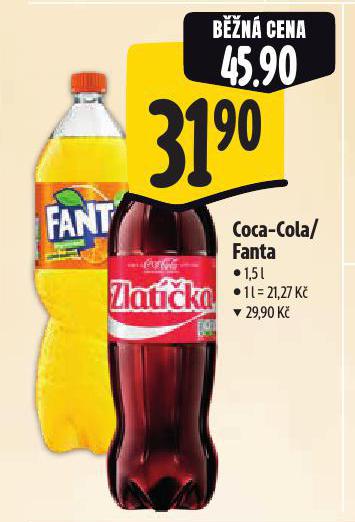 FANTA