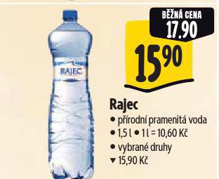RAJEC