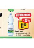 DOBR VODA