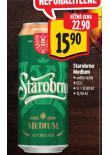 PIVO STAROBRNO