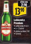 PIVO LOBKOWICZ