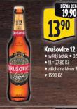 PIVO KRUOVICE