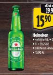 PIVO HEINEKEN