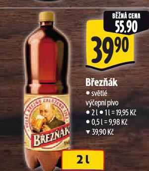 PIVO BEZK
