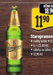 PIVO STAROPRAMEN