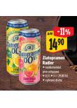 PIVO ZLATOPRAMEN RADLER