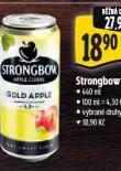 STRONGBOW CIDER