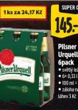 PIVO PILSNER URQUELL