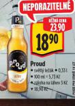 PIVO PROUD