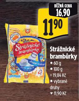 STRNICK BRAMBRKY