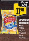 STRNICK BRAMBRKY