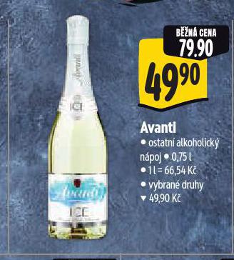 AVANTI