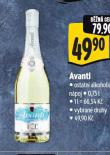 AVANTI