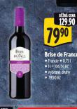 BRISE DE FRANCE