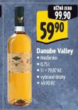 DANUBE VALLEY