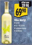 VNO MOTL