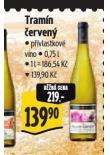 TRAMN ERVEN