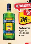 BECHEROVKA