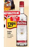 PRASK VODKA