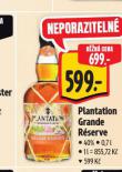 PLANTATION GRANDE RSERVE