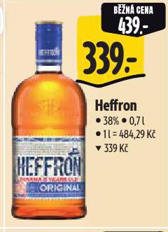 HEFFRON