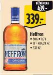 HEFFRON