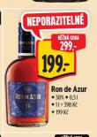 RON DE AZUR
